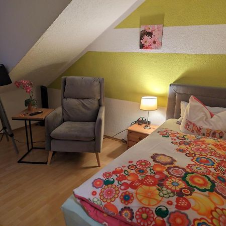 Hotel Heideklause Koln Bagian luar foto