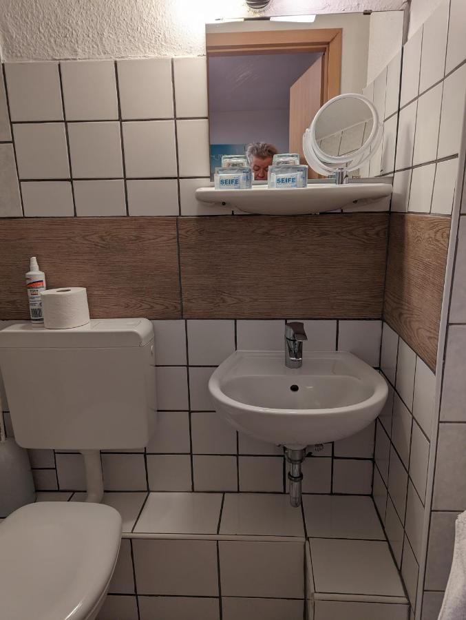 Hotel Heideklause Koln Bagian luar foto