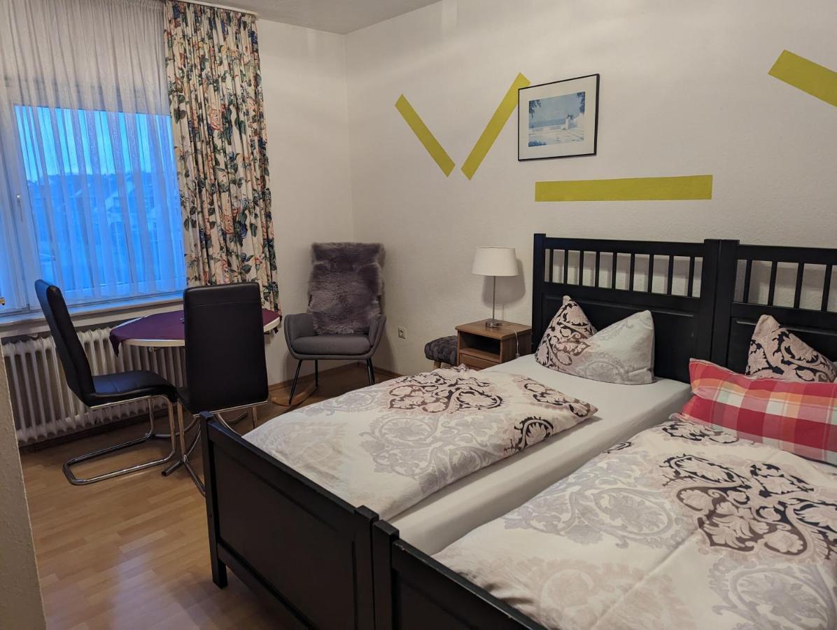 Hotel Heideklause Koln Bagian luar foto