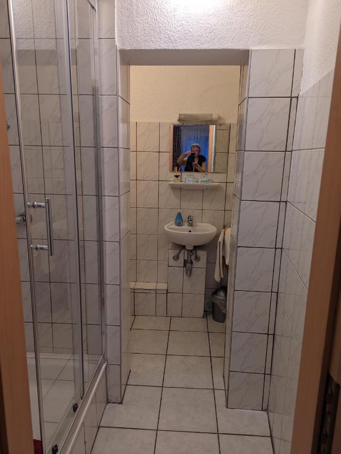 Hotel Heideklause Koln Bagian luar foto