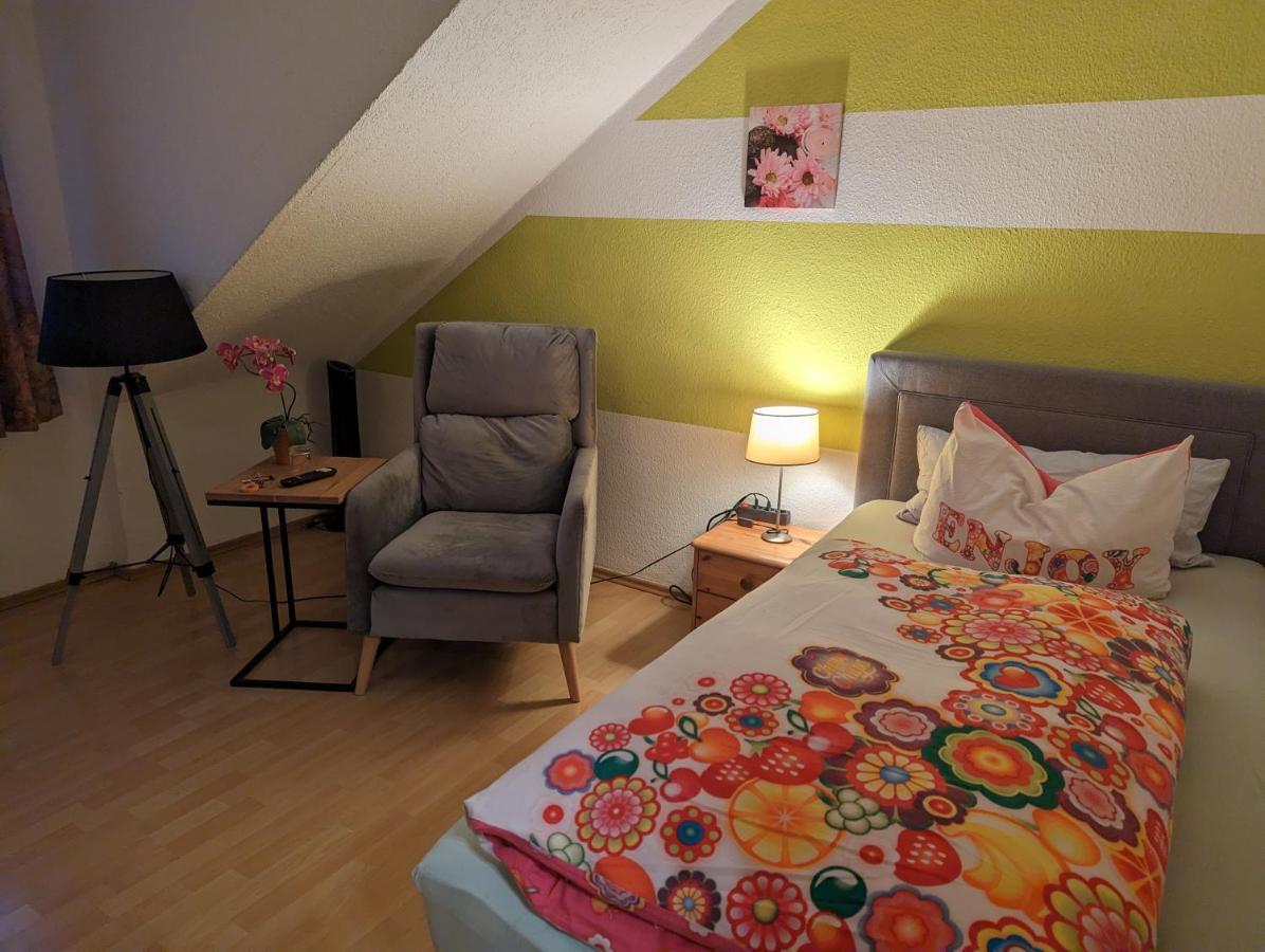 Hotel Heideklause Koln Bagian luar foto