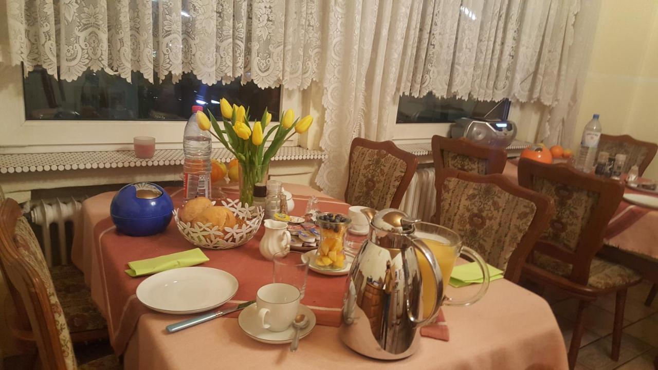 Hotel Heideklause Koln Bagian luar foto